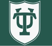 Tulane University logo